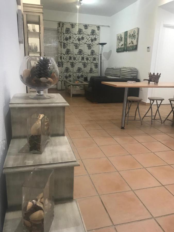 Magnifico Alojamiento En La Playa Islantilla Con Gran Terraza Y Zona Del Campo De Golf Extérieur photo