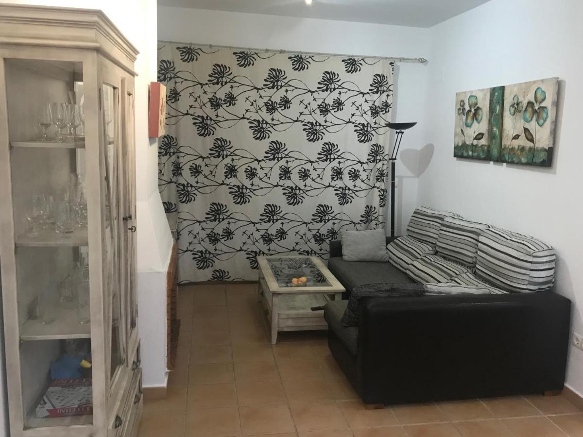 Magnifico Alojamiento En La Playa Islantilla Con Gran Terraza Y Zona Del Campo De Golf Extérieur photo